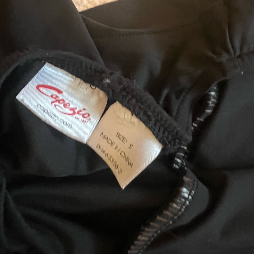 dance leotard - Picture 3 of 3